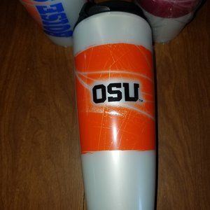 Oregon State 16oz Tumbler